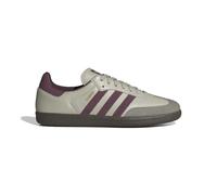 adidas Samba OG ID1482 (Grigio, Sistema Taglie Calzature EU, Adulto, Uomo, Numeri, Medio, 42)
