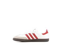 ADIDAS SAMBA OG IG1025 - BIANCO / 44