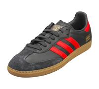 adidas Samba OG IG6173, Nero , 38 EU