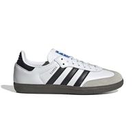 adidas Originals Samba OG Junior, Cloud White / Core Black / Gum 37 1/3
