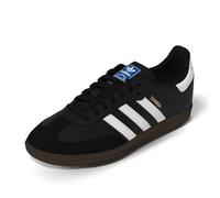 Scarpe Samba OG Junior Core Black / Cloud White / Gum 37 1/3