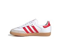 Adidas Samba unisex Scarpe - Bianco - Pelle - Foot Locker White 38