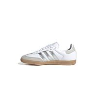 ADIDAS SAMBA OG JI2725 - BIANCO / 38-2/3