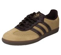 adidas Samba Og JR0884 - Scarpe casual unisex, colore: Marrone, caffè, 41.5 EU