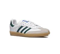 adidas Samba Og Kids, Scarpe da Ginnastica, Bianco, 32 EU