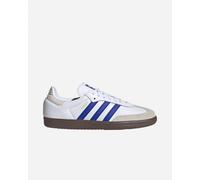 Adidas Samba Og M - Scarpe Sneakers - Uomo - Bianco 40