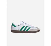 Adidas Samba Og M - Scarpe Sneakers - Uomo - Bianco 43 1/3