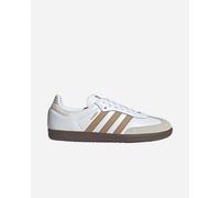 Adidas Samba Og M - Scarpe Sneakers - Uomo - Bianco 44