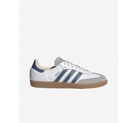 Adidas Samba Og M - Scarpe Sneakers - Uomo - Bianco 46