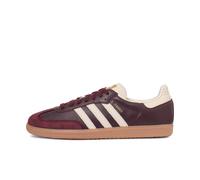 adidas Samba OG Maroon Gold Metallic - EU 44