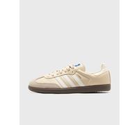 Adidas SAMBA OG men Lowtop beige in taglia:40