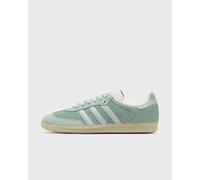 Adidas SAMBA OG men Lowtop green in taglia:38 2/3
