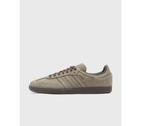 Adidas SAMBA OG men Lowtop green in taglia:44 2/3