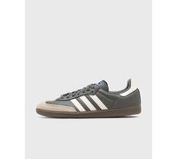 adidas Originals - Samba OG - Sneakers grigio scuro e bianche 36 2/3