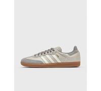 Adidas SAMBA OG men Lowtop grey in taglia:42