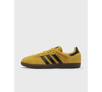 Adidas SAMBA OG men Lowtop yellow in taglia:43 1/3