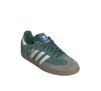 adidas Samba OG Mens Collegiate Green/FtWht/Gum Size 8.5