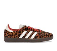 Adidas Samba OG Preloved Red Leopard (Donna) - EU 40 2/3
