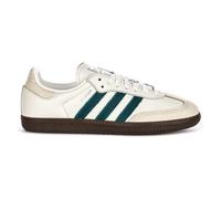 Adidas - Samba OG Retro Sneakers - - Sport - Donna - Beige - 38 EU