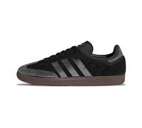 Adidas - Samba OG - - Shoes - Donna - Nero - 40 EU