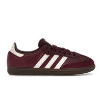Adidas Samba OG Snakeskin Maroon Cream White (Donna) - EU 38