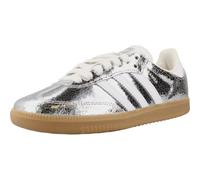 ADIDAS ORIGINALS Sneaker SAMBA OG argento | 38 2/3