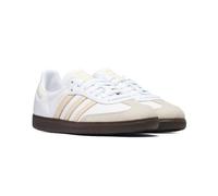 adidas Originals - Samba OG - Sneakers bianche e beige-Bianco 38