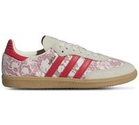 Adidas Samba OG - Sneaker da donna, Nero, Beige, Rosa, 6, 38 2/3 EU