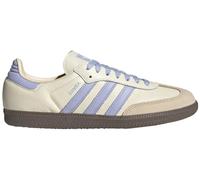 adidas Originals - Samba OG - Sneakers bianche-Bianco 40