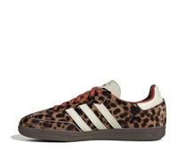 Adidas Samba OG Sneaker Donna, Gomma leopardata, 7