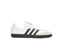 Adidas Samba Donna - Sneakers Bianco - Taglia 38 2/3 - Pelle White 38 2/3