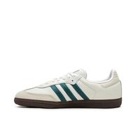 Adidas WMNS SAMBA OG men Lowtop white in taglia:40
