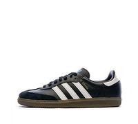 ADIDAS ORIGINALS Sneaker bassa 'Samba' blu / oro / nero / bianco Uomo ADIDAS ORIGINALS 44