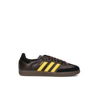 ADIDAS SAMBA OG Sneaker uomo marrone in pelle 41⅓