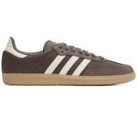 Adidas Samba OG Sneaker Uomo, Terra Strata Wonder Bianco, 45 1/3 EU