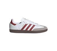 Adidas Samba OG Sneakers Donna Nero Beige Rosa 6, borgogna, 42 EU