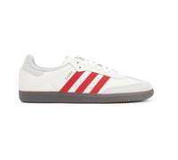 Adidas, ,Sport ,Uomo ,Bianco ,43 EU Ih6815 Samba OG