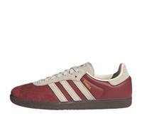 adidas Originals - Samba OG - Sneakers color bordeaux e beige-Marrone 46 2/3
