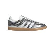 adidas Originals - Samba OG - Sneakers argento metallizzato 37 1/3