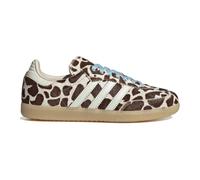 adidas Originals Women's Samba OG "Giraffe" Ref. KI6669 Colore Marrone Animal Print Taglia 42 2/3