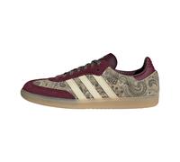 ADIDAS ORIGINALS Sneaker bassa 'Samba OG X Liberty London' écru / cachi / oliva / borgogna Donna ADIDAS ORIGINALS 37-37,5