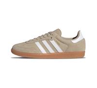 Adidas - Samba OG - - Sport - unisex - Beige - 42 2/3 EU