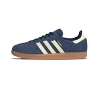 adidas Originals - Samba OG - Sneakers blu navy e bianche-Viola 45 1/3