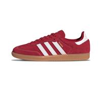 Adidas - Samba OG - - Sport - unisex - Rosso - 46 2/3 EU