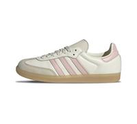Adidas Samba Og W - Scarpe Sneakers - Donna - Bianco 37 1/3