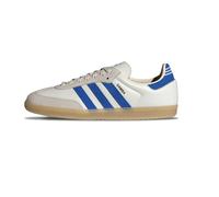 ADIDAS ORIGINALS Sneaker bassa 'Samba' écru / blu scuro / bianco Uomo ADIDAS ORIGINALS 46,5-47