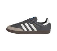 Adidas - Samba OG - - Sport - Uomo - Grigio - 39 1/3 EU