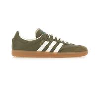 Adidas - Samba OG - - Sport - Uomo - Verde - 42 2/3 EU