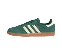 Adidas - Samba OG - - Sport - Uomo - Verde - 44 2/3 EU