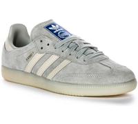 Adidas Samba OG Unisex, Melé grigio, 41.5 EU